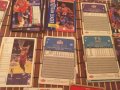 NBA FLEER  Картички на баскетболисти, снимка 9
