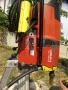 Коледна цена Hilti DD 350 CA + DD - HD 30 - Диамантено пробивна машина + статив, снимка 2