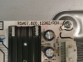 Hisense 55" Main board RSAG7.820.12771/ROH, снимка 6