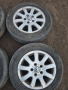 Лети джанти 15" за VW Golf MK5  , снимка 2