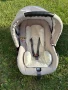 Бебешко кошче за новородено за кола , снимка 1