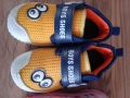 2 чифта детски обувки 26 и 27 номер, снимка 2
