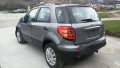 на части Fiat Sedici 1.9 Multijet, снимка 4