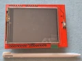 2.4" TFT touchscreen shield Arduino , снимка 1