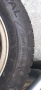 195 65 15 ЗИМНИ 2бр. КАТО НОВИ , снимка 8