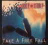 Dance 2 Trance – Take A Free Fall, Vinyl 12", 45 RPM, снимка 1