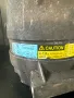 Компресор климатик Рено 1.9dci 102hp. Renault 7700105765 1135309 j639, снимка 2