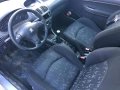 Peugeot 206 1.4i на части, снимка 8