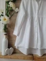 Дълга бяла риза , снимка 7