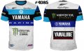 Мото тениски KTM, Yamaha, Kawasaki, Honda, Ducati…, снимка 11