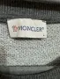 Мъжка блуза Moncler., снимка 3