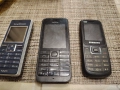 Три бр.Gsm Sony Ericsson,Nokia ,Samsung, снимка 2
