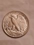 USA 🇺🇸 HALF DOLLAR 1939 Philadelphia Mint , снимка 1 - Нумизматика и бонистика - 32214730