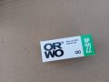 ORWO 120 NP 22 ЛЕНТА ФИЛМ, снимка 2