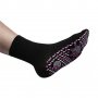 Самозагряващи се чорапи Черни, снимка 1 - Други - 32816150
