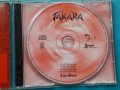 Takara – 1993 - Eternal Faith (AOR,Arena Rock), снимка 3