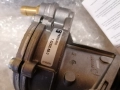 Вакум помпа Pierburg за Vw t4/caravele 2000г 2.5 tdi acv-motor 102p.s., снимка 5