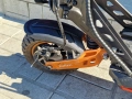 Електрическа тротинетка KuKirin G2 Max, снимка 3