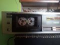 Teac V-90R риверсивен дек, снимка 1