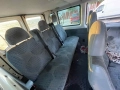 ford transit 2.2 puma на части форд транзит пътнически 2.2 пума , снимка 9