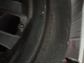 Гуми с джанти 19", снимка 4