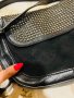 Нова черна чанта с дълга дръжка през рамо Paollo Boticelli , снимка 4