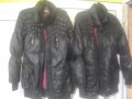 №38-Ново Дамско Яке Шушляк-Сезони Зима/Пролет/Есен, снимка 2