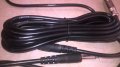 shure mic cable-нов кабел за микрофон-65лв за брои, снимка 8