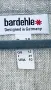 Риза от груб лен  BARDEHLE vintage , снимка 9