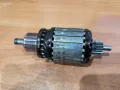 Оригинален ротор колектор за стартер VALEO за Голф 4 Ауди А3 Сеат Шкода VW Golf 4 Audi A3 Seat , снимка 1