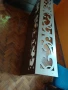 Решетка за радиатор старинно злато , снимка 9