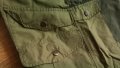 FJALL RAVEN Trouser за лов риболов и туризъм размер 54 / XL панталон със здрава материя - 498, снимка 12