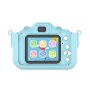 Дигитален детски фотоапарат STELS Q40s, Дигитална камера за снимки, снимка 7
