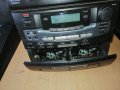 Продавам стерео 3-CD, double cassete, FM/AM radio tunner, Venturer CD2032-3, снимка 2
