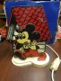 Стара детска нощна лампа Мики Маус., снимка 1 - Други ценни предмети - 38206143