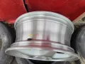Джанти Субару 5x100x6,5J16ет55, снимка 3