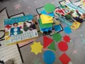 три комплекта игри за деца от 1 до 4 години, снимка 3