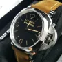Panerai Luminor 1950 3 Days 47mm Steel Black Dial Manual Winding Panerai Movement, снимка 4