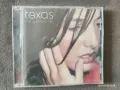 TEXAS - THE GREATEST HITS CD, снимка 1