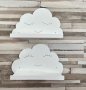 Етажерка облак за детска стая, снимка 8