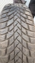 Зимни гуми Петлас 185-65-14 + джанти , снимка 5