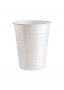 Пластмасови чаши за еднократна употреба – 160мл, 100 броя