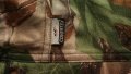 SWEDTEAM COVERTEX REALTREE hardwoods размер 54 / XL за лов екип безшумен с мъхеста материя - 554, снимка 9