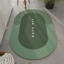 Абсорбиращ килим за баня, снимка 4