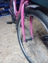 Велосипед ULTRA TONUS 26 pink розов, снимка 2