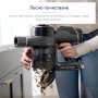 Вертикална прахосмукачка Levoit VortexIQ 40 Flex, снимка 5