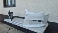 Предна броня Audi A4 B9 година 2016 2017 2018 2019 код 8W0807437 , снимка 2