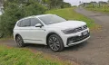 Предни, задни и странични нови автостъкла за  2018-2024 Volkswagen Tiguan SUV, снимка 1