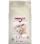Насипна храна за котки BonaCibo Cat Adult, снимка 1 - За котки - 28671334