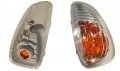 Renault Master 3 Opel Movano, габарит, дръжка, брава, мигач, стоп, фар, снимка 5